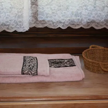 Prázdninový dům In *