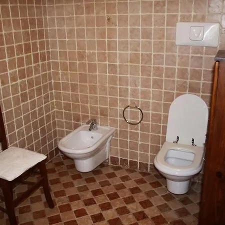 Prázdninový dům In Cogne