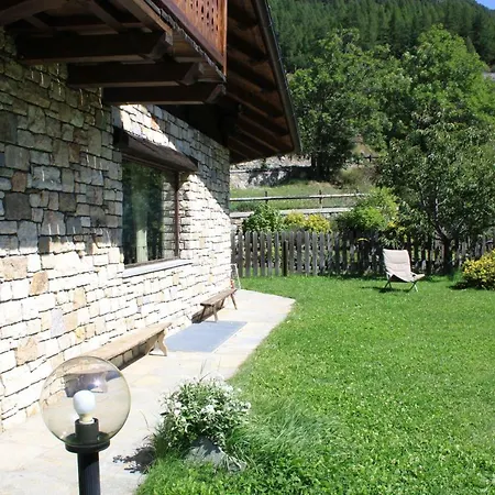 In Cogne